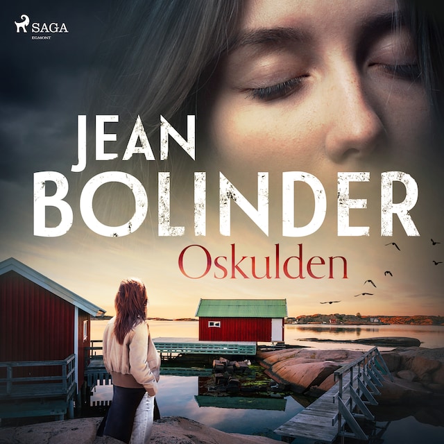 Book cover for Oskulden