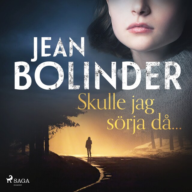 Portada de libro para Skulle jag sörja då...