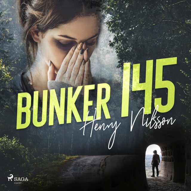 Book cover for Bunker 145