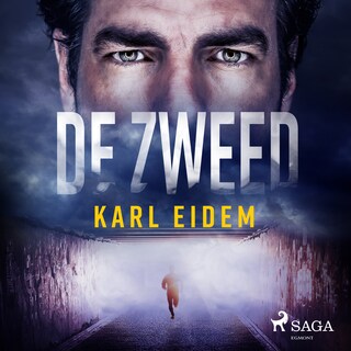 De Zweed bookCoverFor