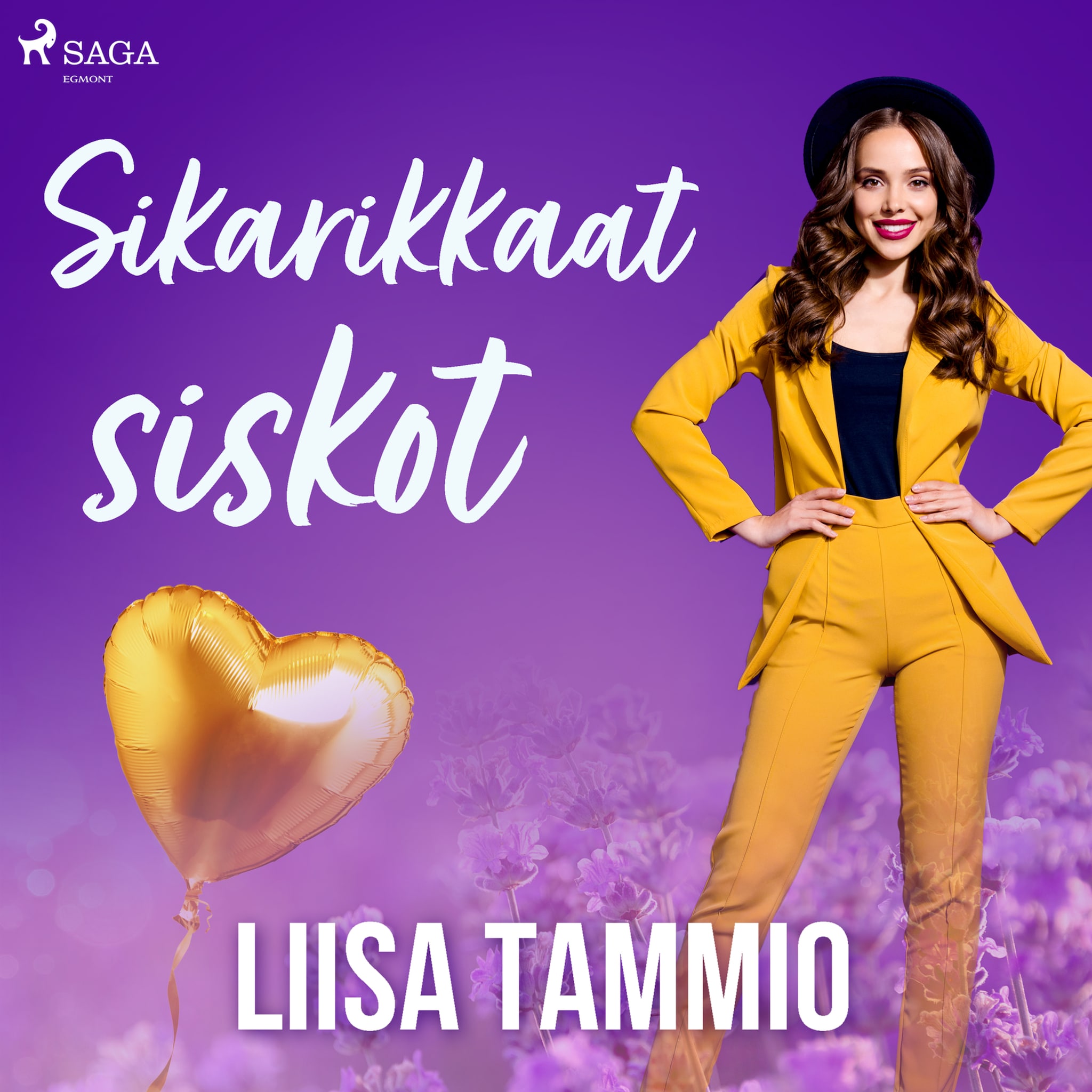 Sikarikkaat siskot