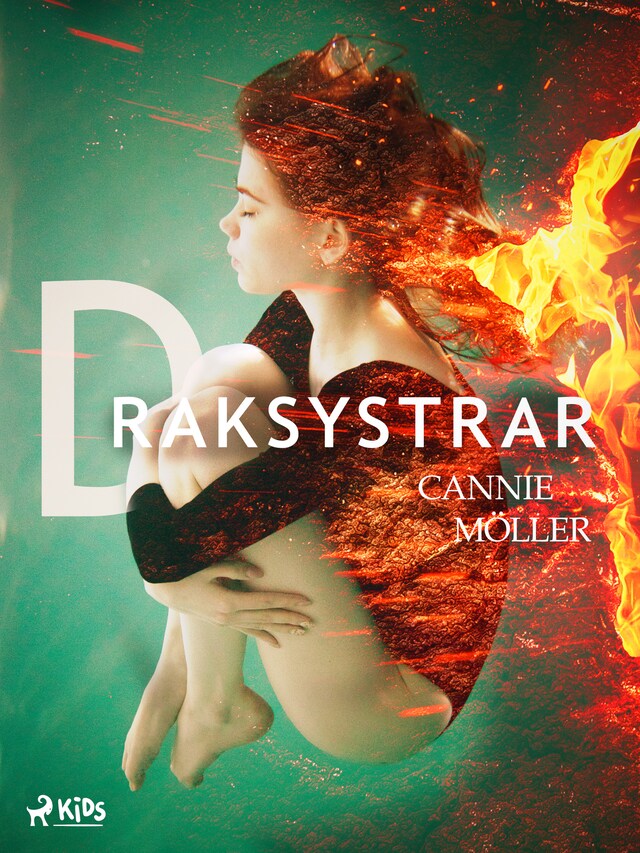Book cover for Draksystrar