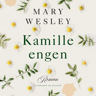 Kamille-engen bookCoverFor