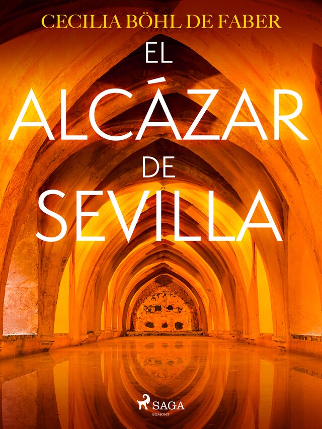 Buchcover für El Alcázar de Sevilla