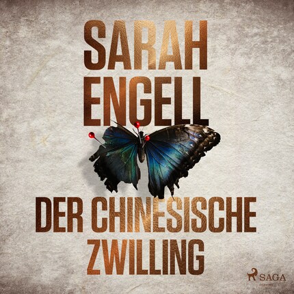 Der chinesische Zwilling bookCoverFor