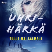 Uhrihärkä