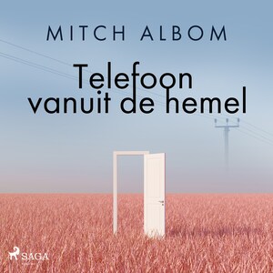 Telefoon vanuit de hemel - luisterboek
