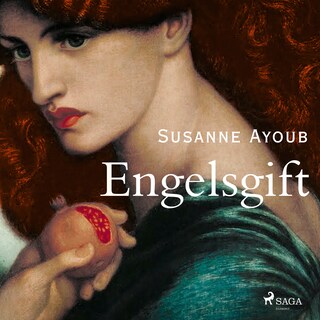 Engelsgift als Hörbuch