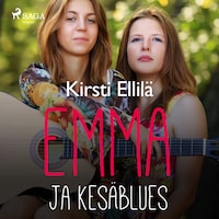 Emma ja kesäblues