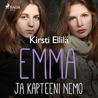 Emma ja kapteeni Nemo
