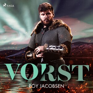 Vorst - luisterboek