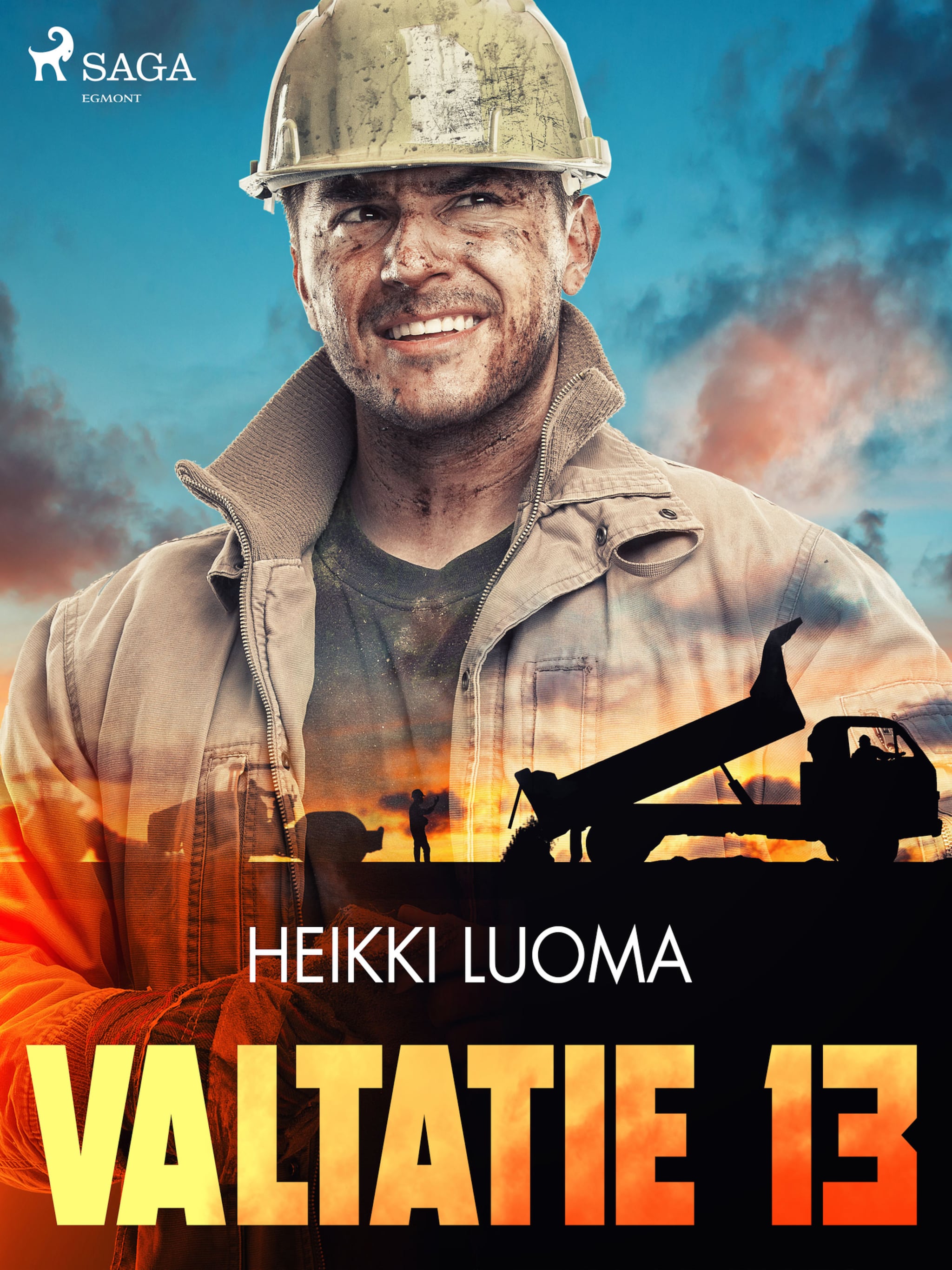 Valtatie 13