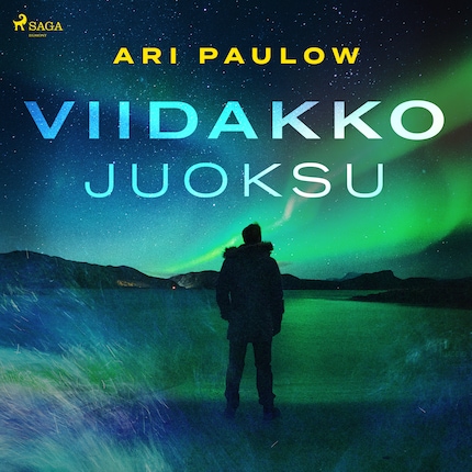 Viidakkojuoksu bookCoverFor