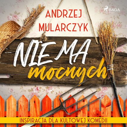Nie ma mocnych bookCoverFor
