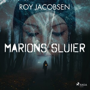 Marions sluier - luisterboek