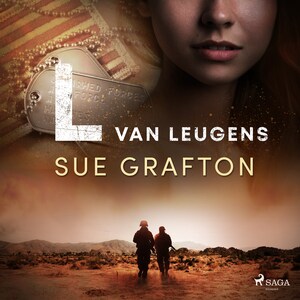 L van leugens - luisterboek