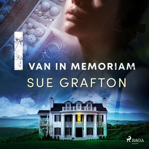 I van in memoriam - luisterboek