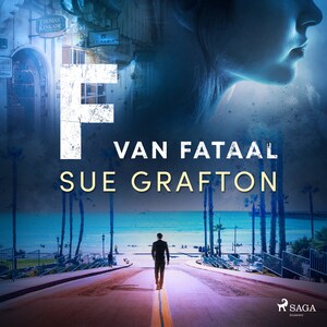 F van fataal - luisterboek