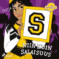 S niin kuin salaisuus