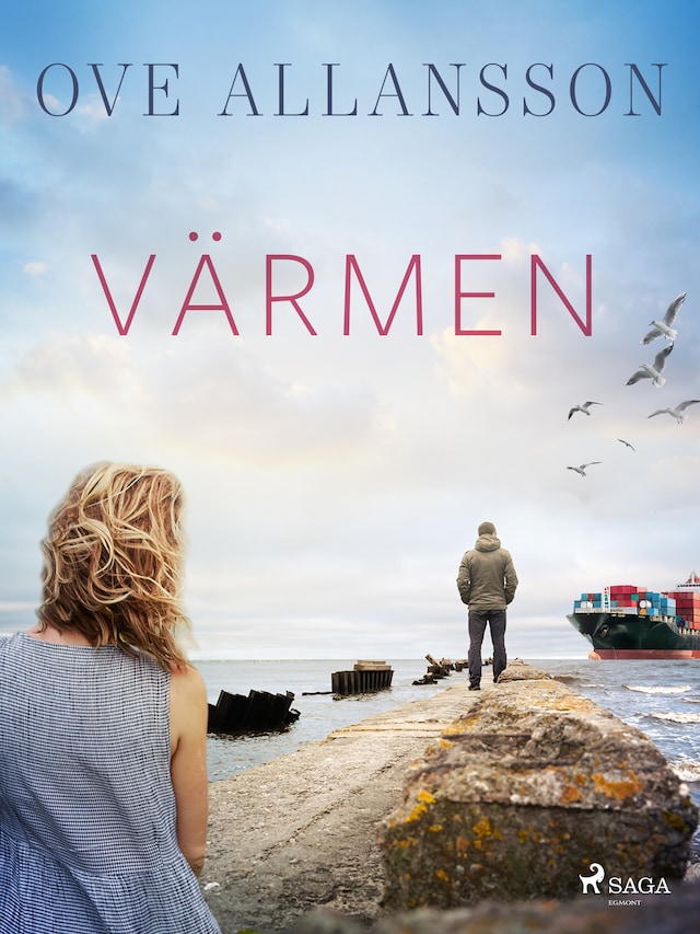 Värmen