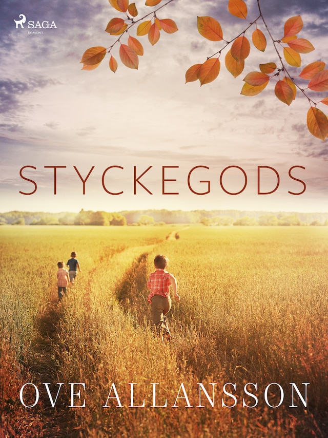 Styckegods