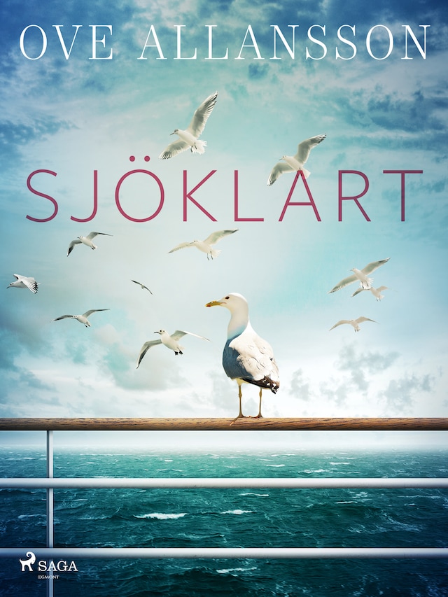 Sjöklart