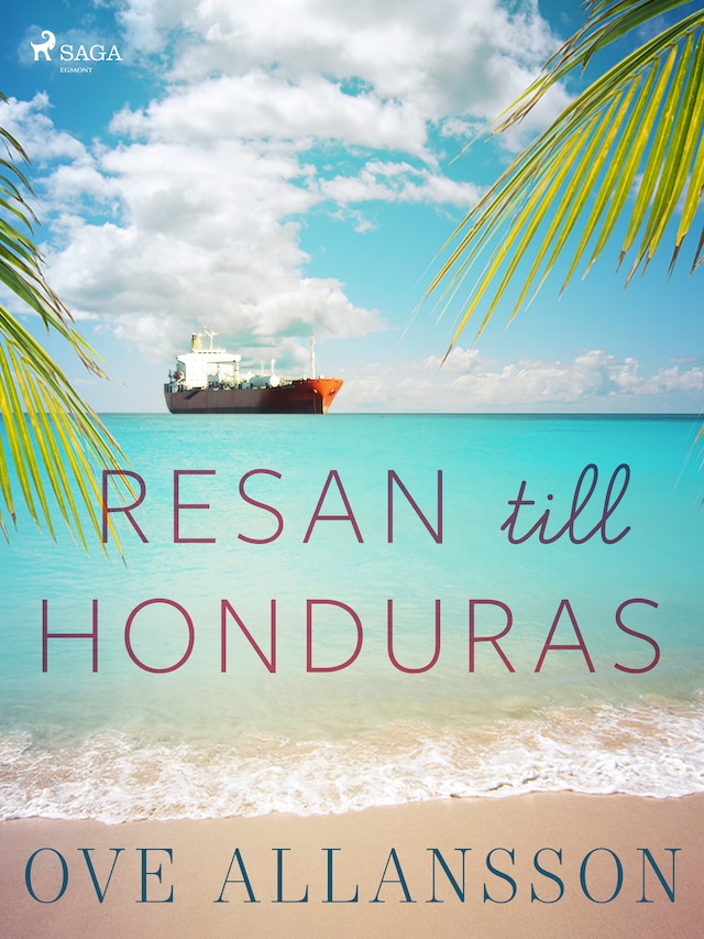 Resan till Honduras