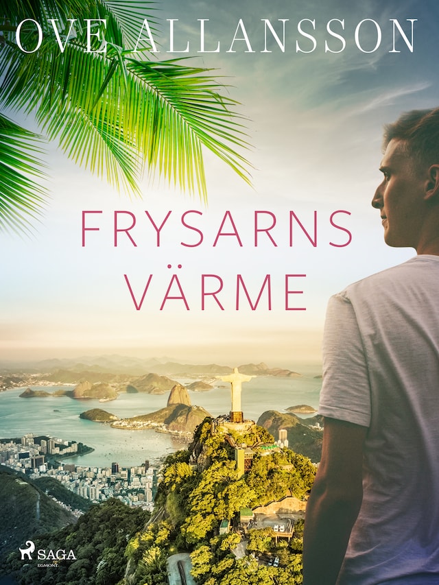 Frysarns värme