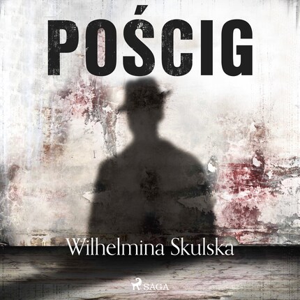 Pościg bookCoverFor