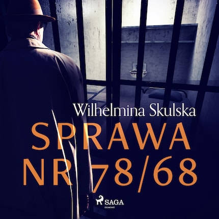 Sprawa nr 78/68 bookCoverFor