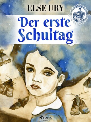 Der erste Schultag bookCoverFor