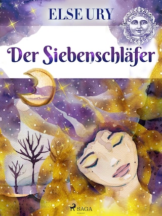 Der Siebenschläfer bookCoverFor