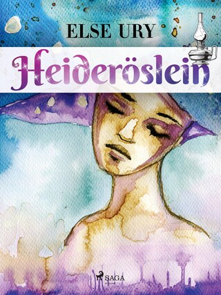 Heideröslein bookCoverFor