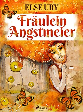 Fräulein Angstmeier bookCoverFor