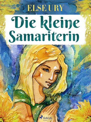 Die kleine Samariterin bookCoverFor