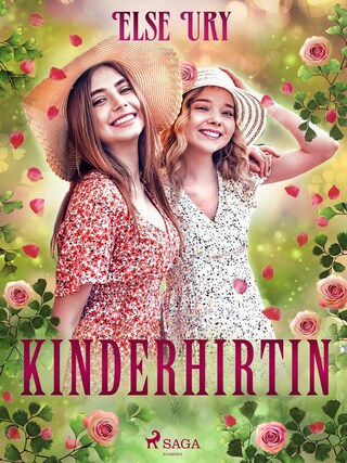 Kinderhirtin bookCoverFor