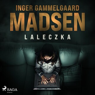 Laleczka bookCoverFor