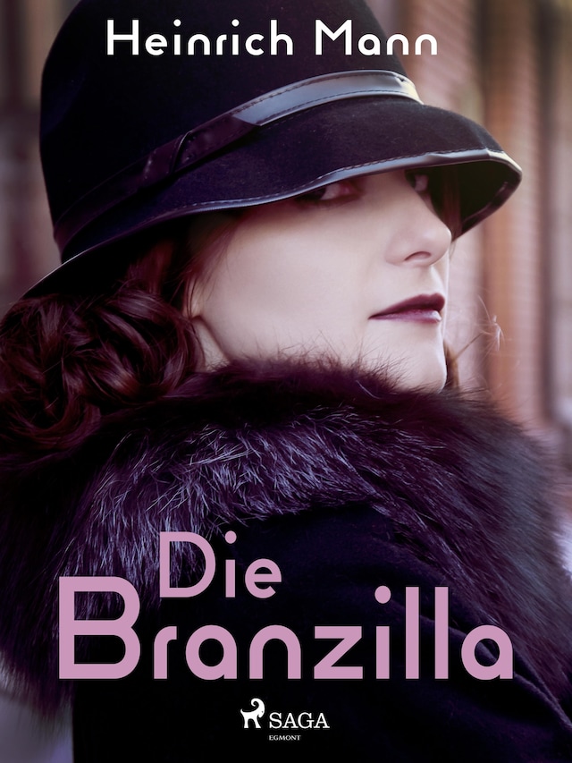 Book cover for Die Branzilla
