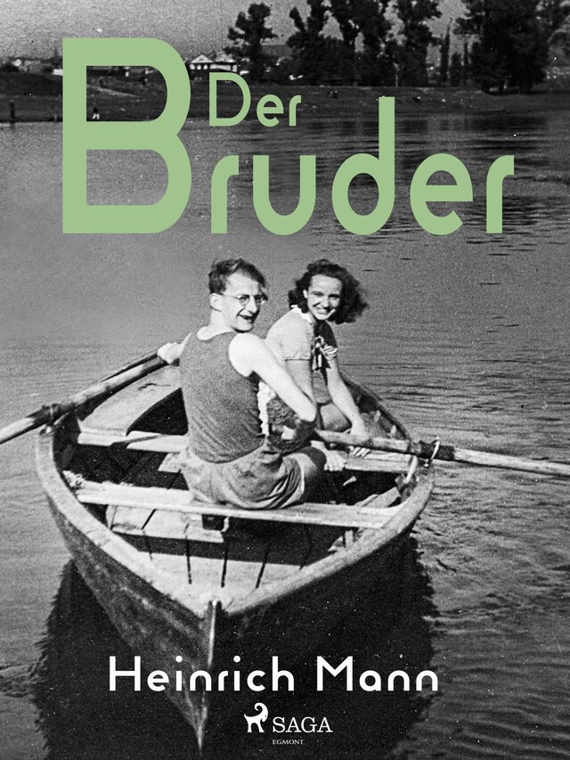 Der Bruder