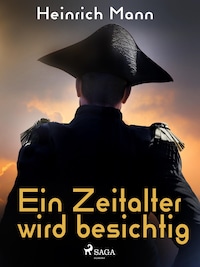 Ein Zeitalter wird besichtig