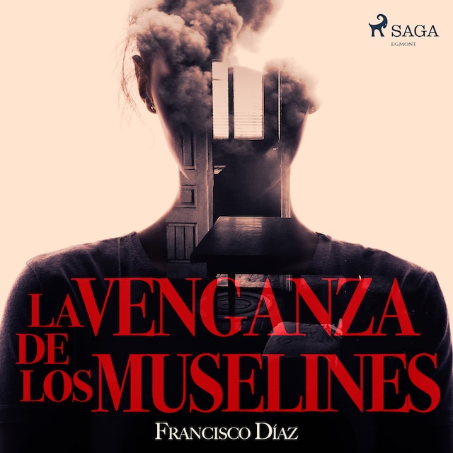 Okładka książki dla La venganza de los muselines