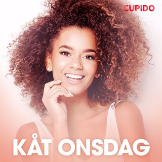 Kåt onsdag - erotiska noveller bookCoverFor