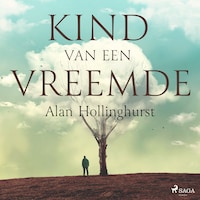 Kind van een vreemde