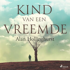 Kind van een vreemde - luisterboek
