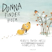 Donna finder hjem