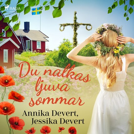 Du nalkas ljuva sommar bookCoverFor