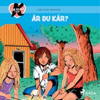 K för Klara 19 - Är du kär?
