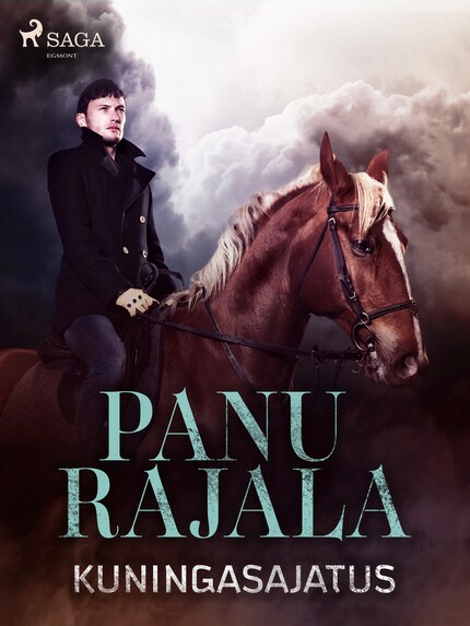 Kuningasajatus bookCoverFor