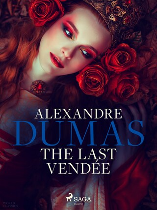 The Last Vendée bookCoverFor