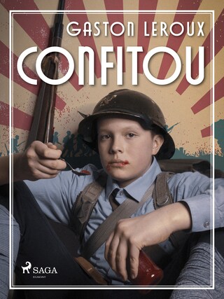 Confitou bookCoverFor